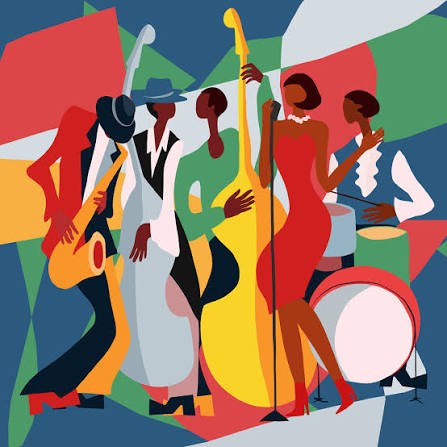Jazz & Blues Thursdays