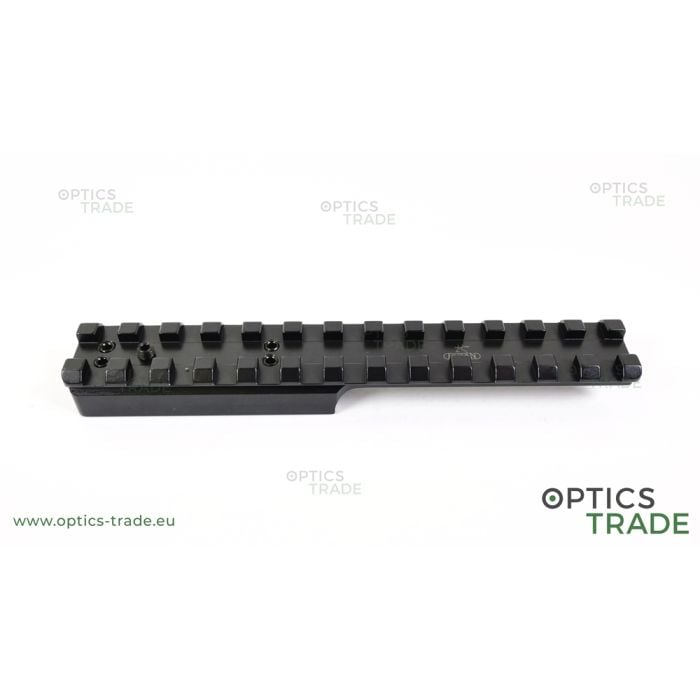 Rusan Extended Picatinny Rail for Baikal MP-221 Artemida (11.5mm prism) - Optics Trade