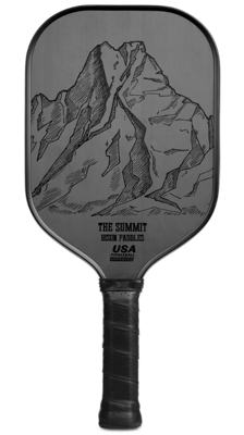 Bison The Summit pickleball paddle