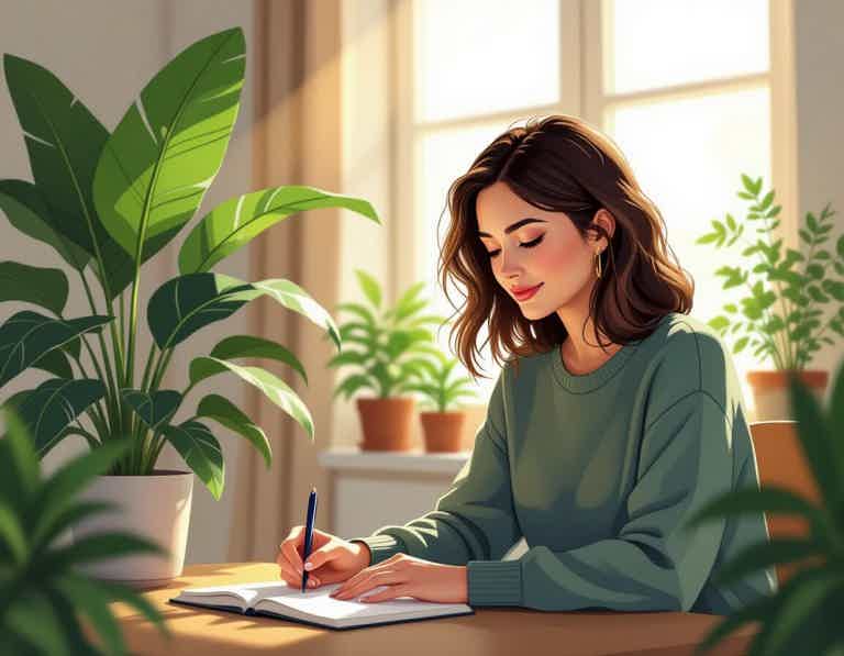 Personal ritual mapping