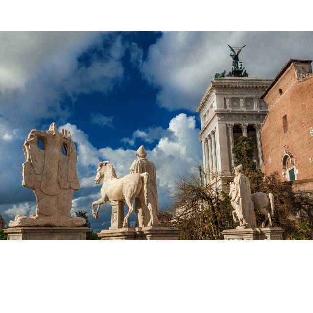 Dioscuri