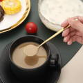 Nova tea spoons - muave - coffee