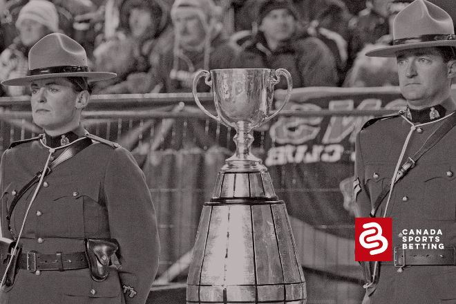 CFL 2021 Grey Cup: Finding The Best Prop Bets