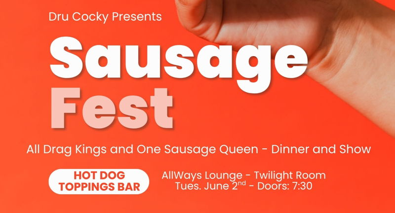 Sausage Fest