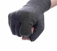 strong arthritis compression gloves
