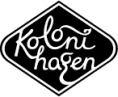Kolonihagen Frogner logo