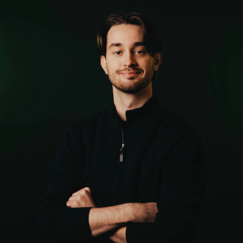 Ville Koivula