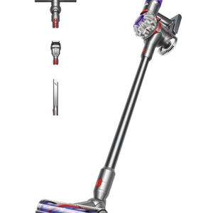 Dyson V8 Animal Cordless Stick Vacuum Cleaner, Iron