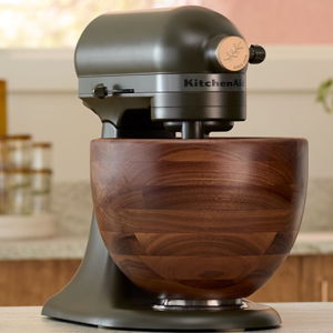 2024 Design Series Evergreen Tilt-Head Stand Mixer Evergreen KSM180WSEG | KitchenAid