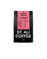 Buenos Aires Nicaragua Natural 250 gram bag of coffee