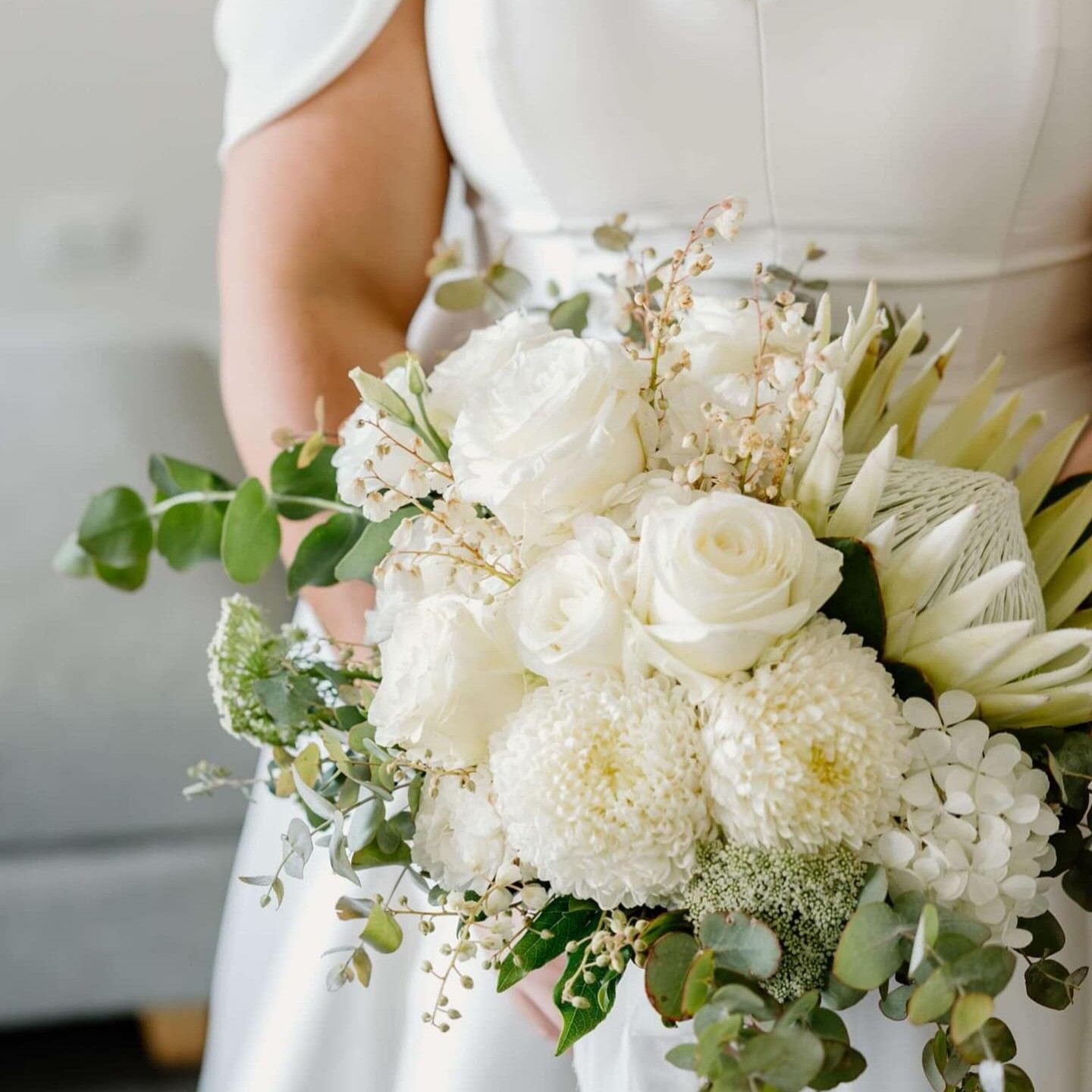 Magnolia Blooms - Image 2