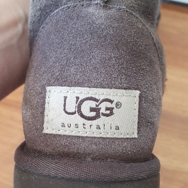 UGG Australia W6/Gr.37
