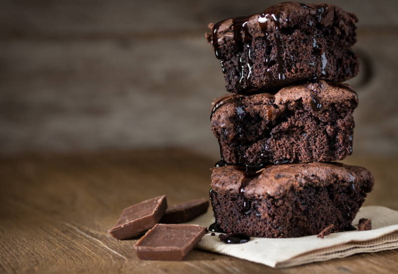 ブラウニーとは