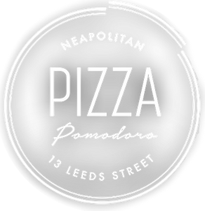 Logo - Pizza Pomodoro