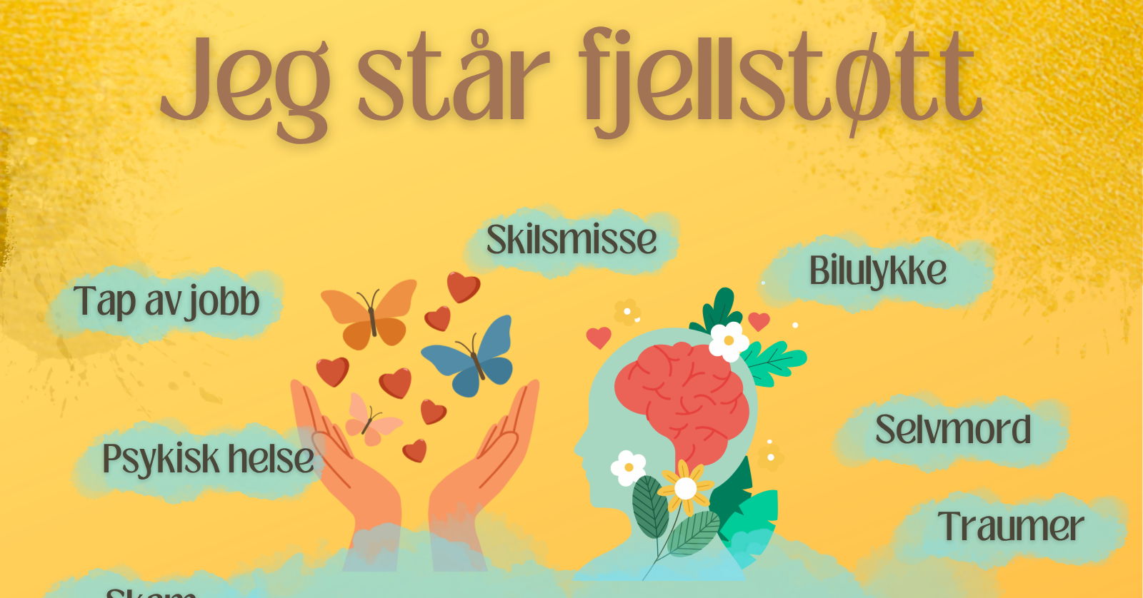 Jeg står fjellstøtt