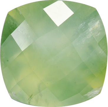 Prehnite is a Taurus zodiac birthstone