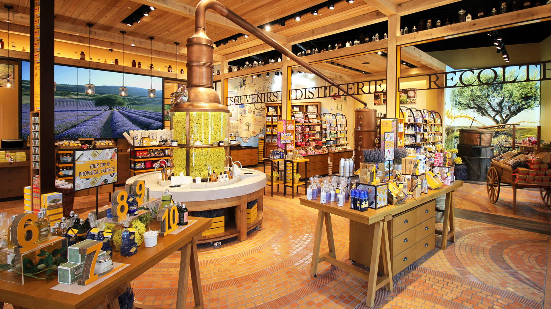 Featured image for L' Occitane & TerraCycle Recycle Your Cosmetic Packaging For You So You Don't Have To