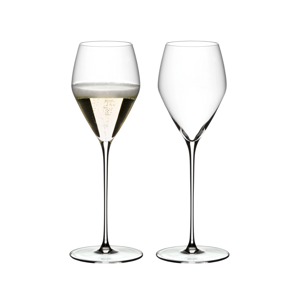 RIEDEL VELOCE CHAMPAGNE WINE GLASS