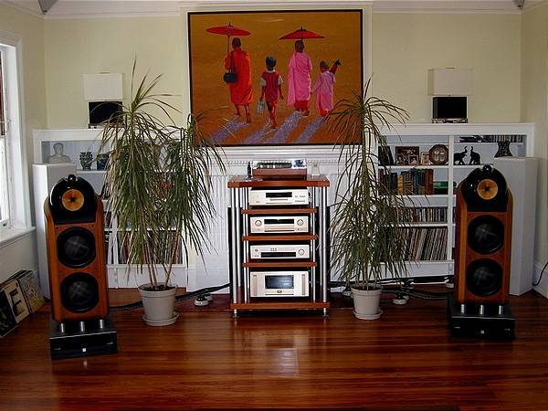 HiFi Set