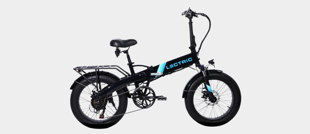 A Lectric XP