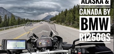 Open Road Escape: BMW R1250GS One-Way Rentals near Los Angeles, CA