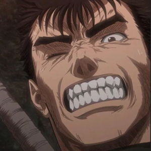 Guts Gone Wild Avatar