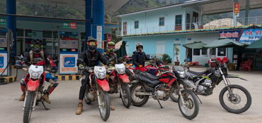 14-Day Northern Vietnam Motorbike Tour  near Northbrook, IL