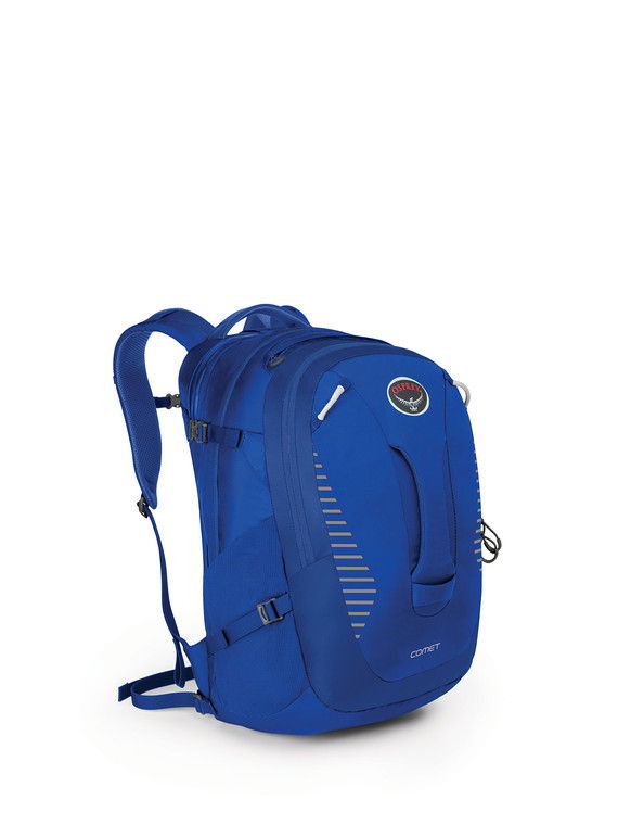 Osprey Comet Review Slant