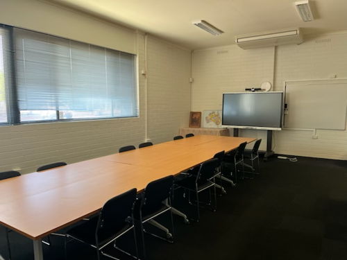 Neporendi Aboriginal Community Centre - Auntie Leonie Brodie Room