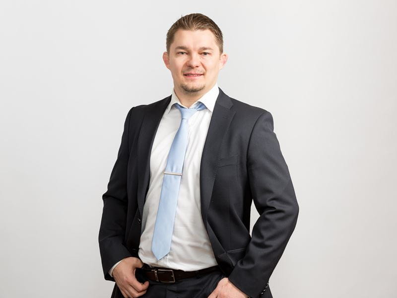 Aarne Pitkänen