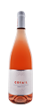 rosé corail de la cave Défayes & Crettenand
