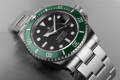 quel rolex prend de la valeur