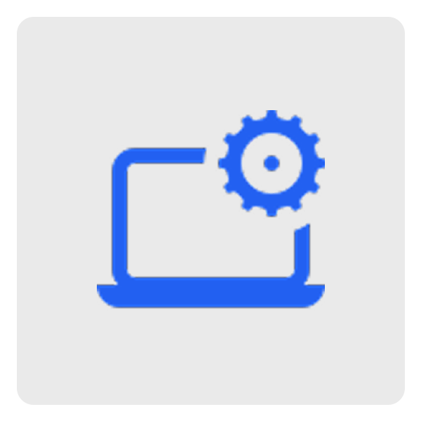 Weighing System (ระบบชั่งน้ำหนัก)