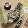 Seiko mod