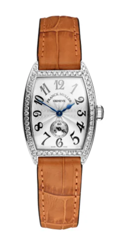 Franck Muller Cintrée Curvex 1750 S6 D