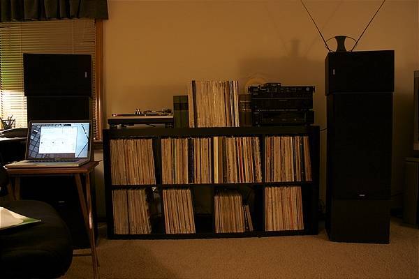 Audio System