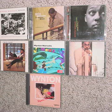 think of one j mood plays monk vol 2 & 4