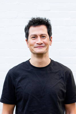 Willem Cozijnsen