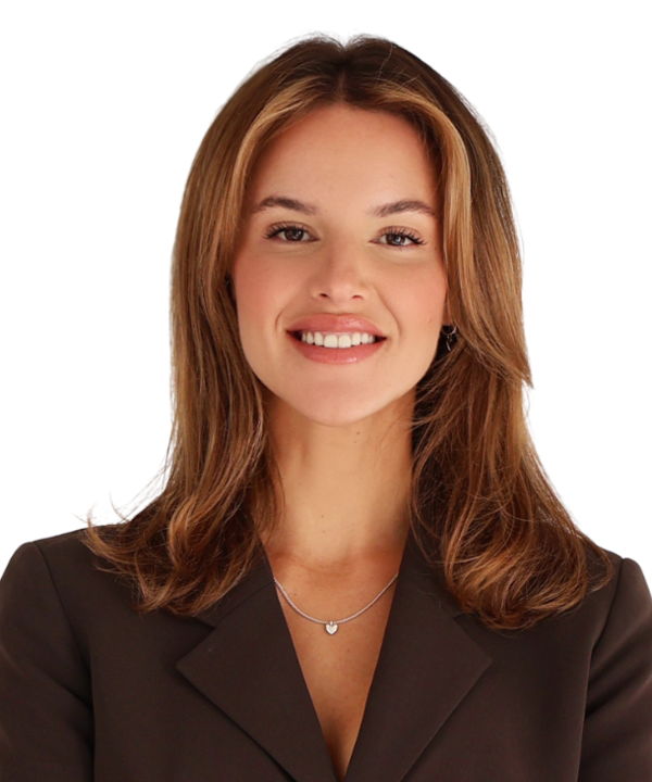 Rachel Coulombe