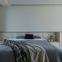 hnc-concept-design-sdn-bhd-contemporary-modern-malaysia-selangor-bedroom-interior-design