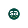 Salad Atelier logo