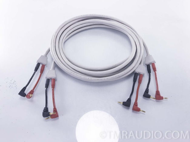 Dunlavy Audio Labs Speaker Cables; 15 ft Pair (10417)
