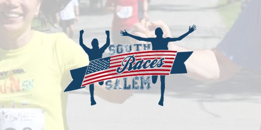 SOUTH SALEM RACES MEMORIAL DAY promotional image