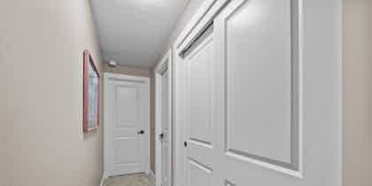 Hallway Makeover Ideas: How New Interior Doors Can Transform Your Portland Home