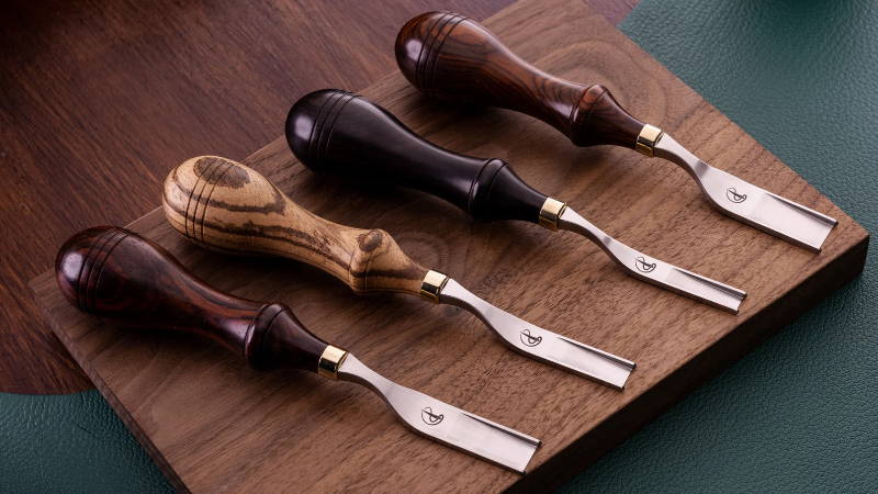 Leather Engraving Techniques Compared 000