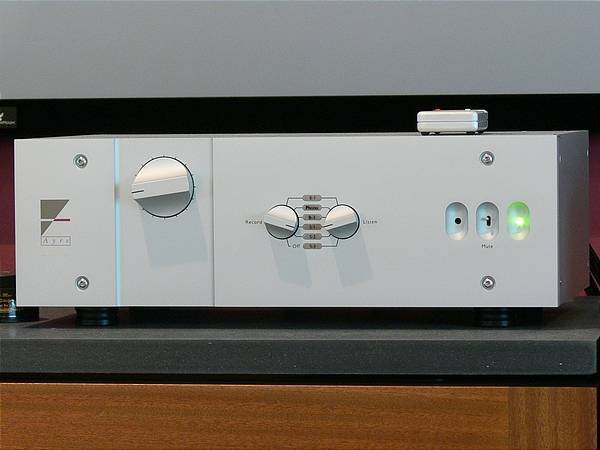 Preamp