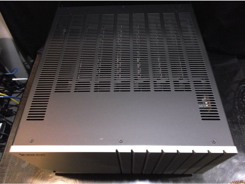 Lexicon ZX-7 7 Channel Power Amplifier