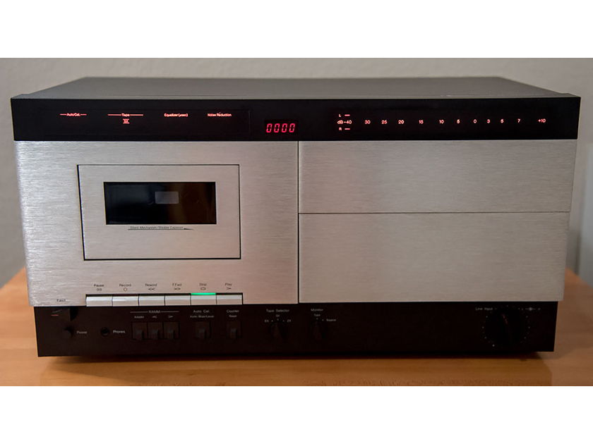 Nakamichi 700zxe Cassette Deck ** REDUCED - Free Shipping **