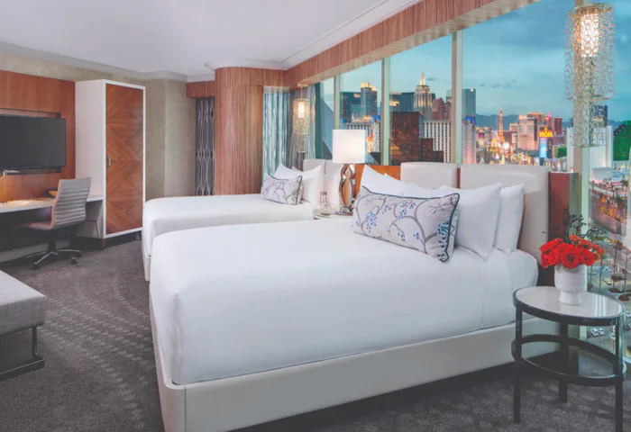 Mandalay Bay Uploaded on 2021-11-15