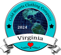 Virginia Homepage